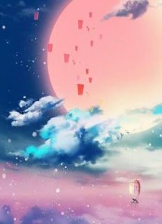 星夜行舟渡寒迟