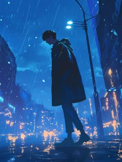 惟愿旧梦不重逢