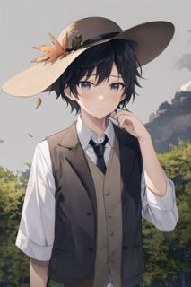 农门女财东