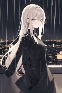 重生后，她买了自己的房子