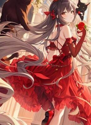 嫡姐重生十五次后，我娶了她